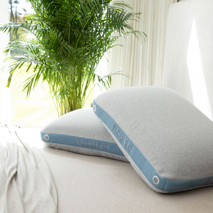 Flow Pillow 2.0